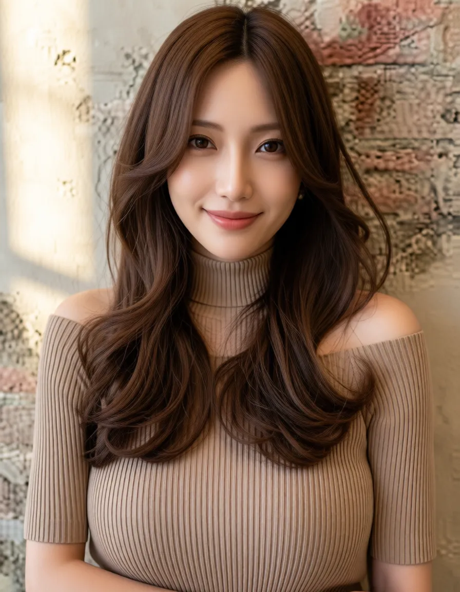 Michiのアバター